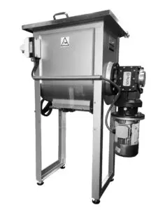 Soap Mixer - Small Production