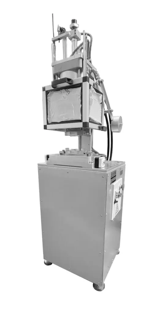 Troqueladora Semiautomática ST-A - IMJ