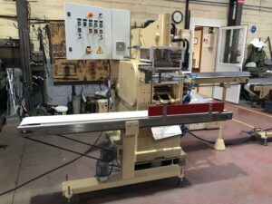 Soap Stamper Condor - SAS