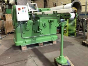 Soap Stamper M-64 - SAS