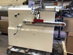 Soap Stamper Mignon - SAS