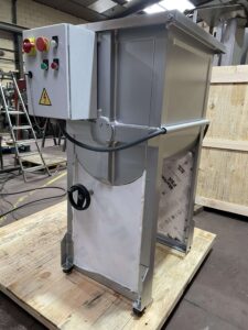 Mezclador MS-200 - IMJ