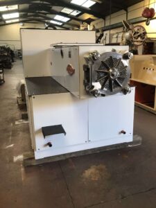 Compresora Simplex M-300/1500 - Mazzoni