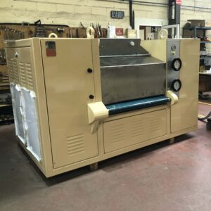 Laminadora BRM-3-320-800 - Binacchi