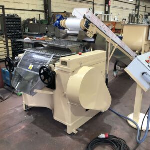 Laminadora RM-230/3 - Miralles