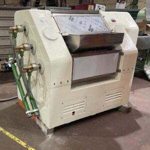 Laminadora RM-300/3 - Mazzoni