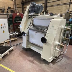 Laminadora RM-320/3 - Carle & Montanari