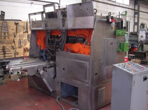 Soap Stamper STU-Quater - Mazzoni