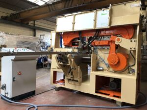 Soap Stamper STU-Simplo - Mazzoni